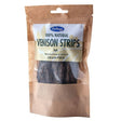 HOLLINGS NATURAL VENISON STRIPS