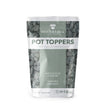 Woodlodge 2kg Black Pot Topper Chippings