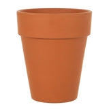Woodlodge 18cm Terracotta Long Tom Pot