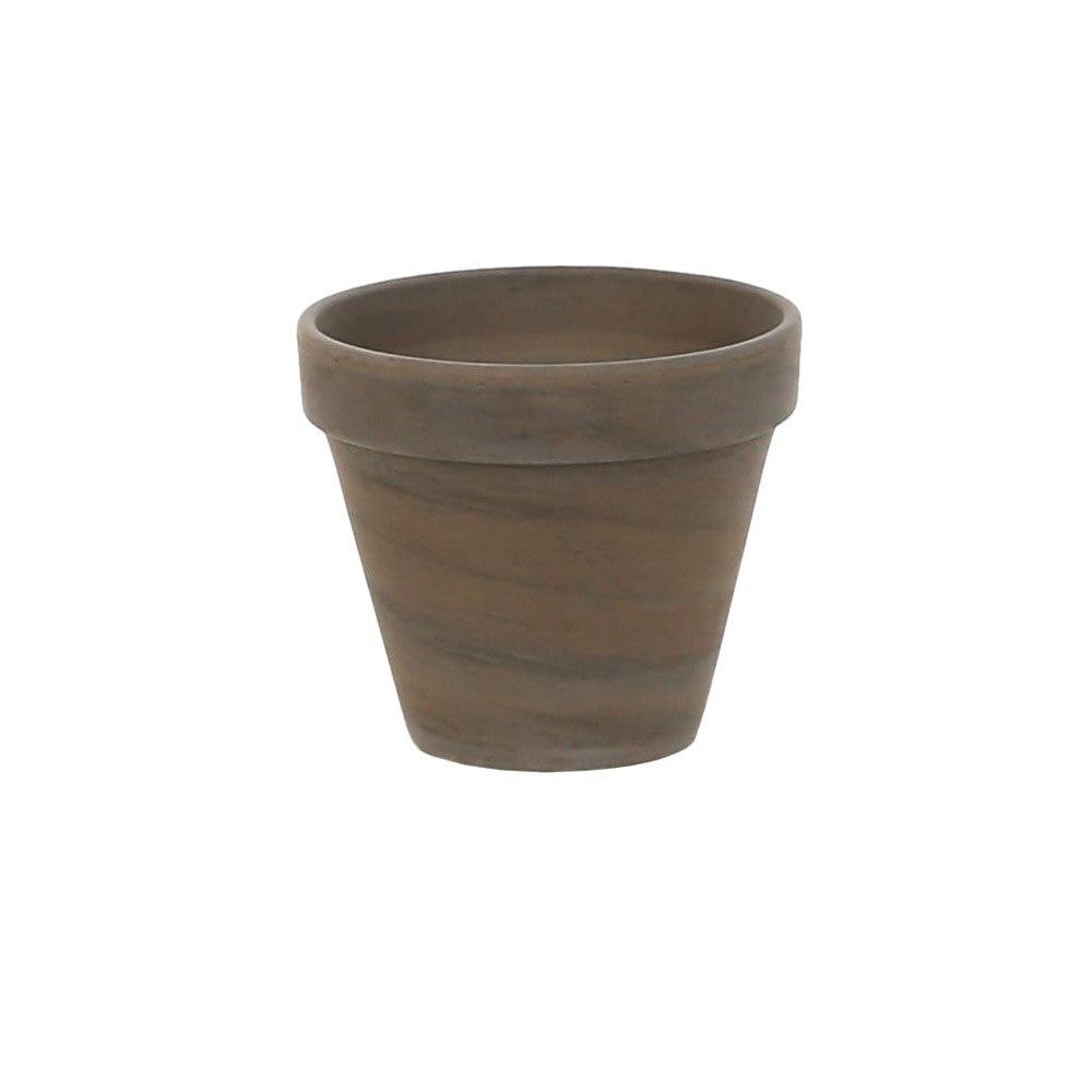 Woodlodge Chocolate Terracotta Pots