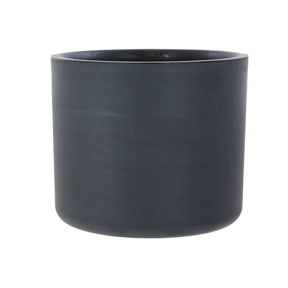 Woodlodge 35cm Black Ocean Reclaim Pots