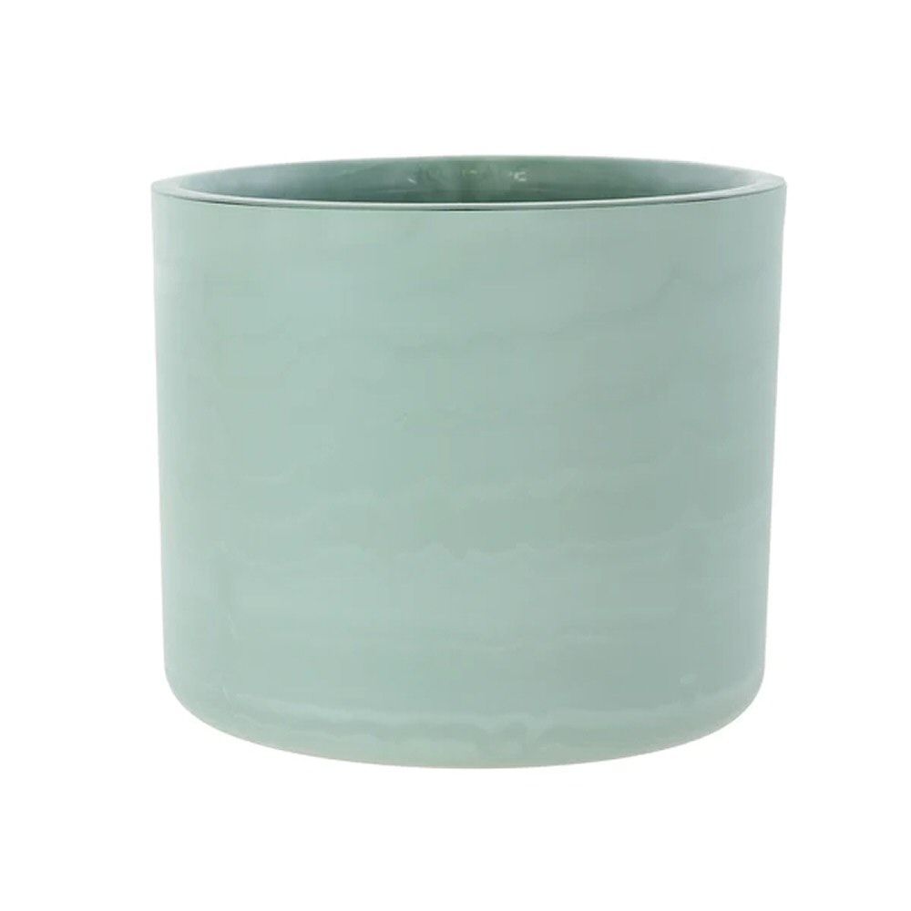 Woodlodge 35cm Green Ocean Reclaim Pots