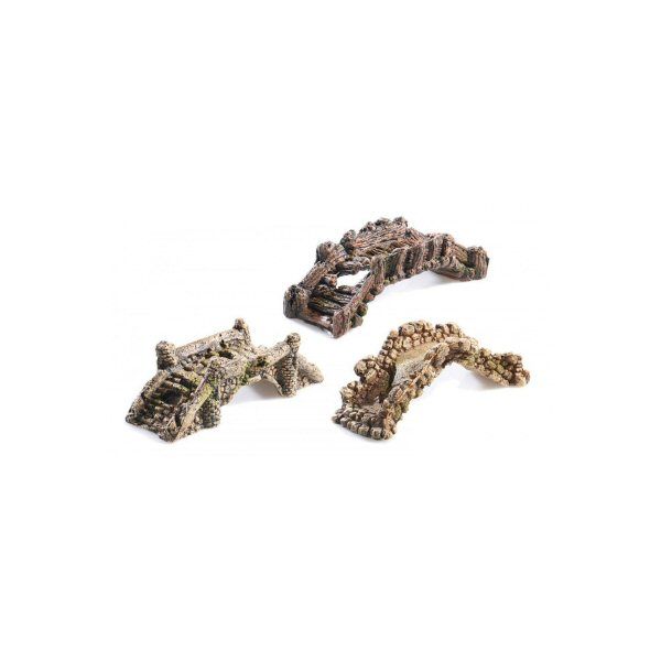 Classic 5" Small Bridges (One Supplied)