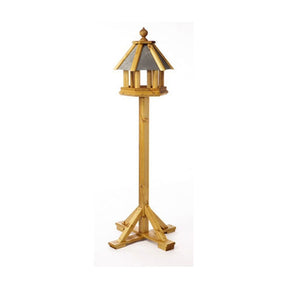 Tom Chambers 1.9m Dovesdale Wooden Bird Table
