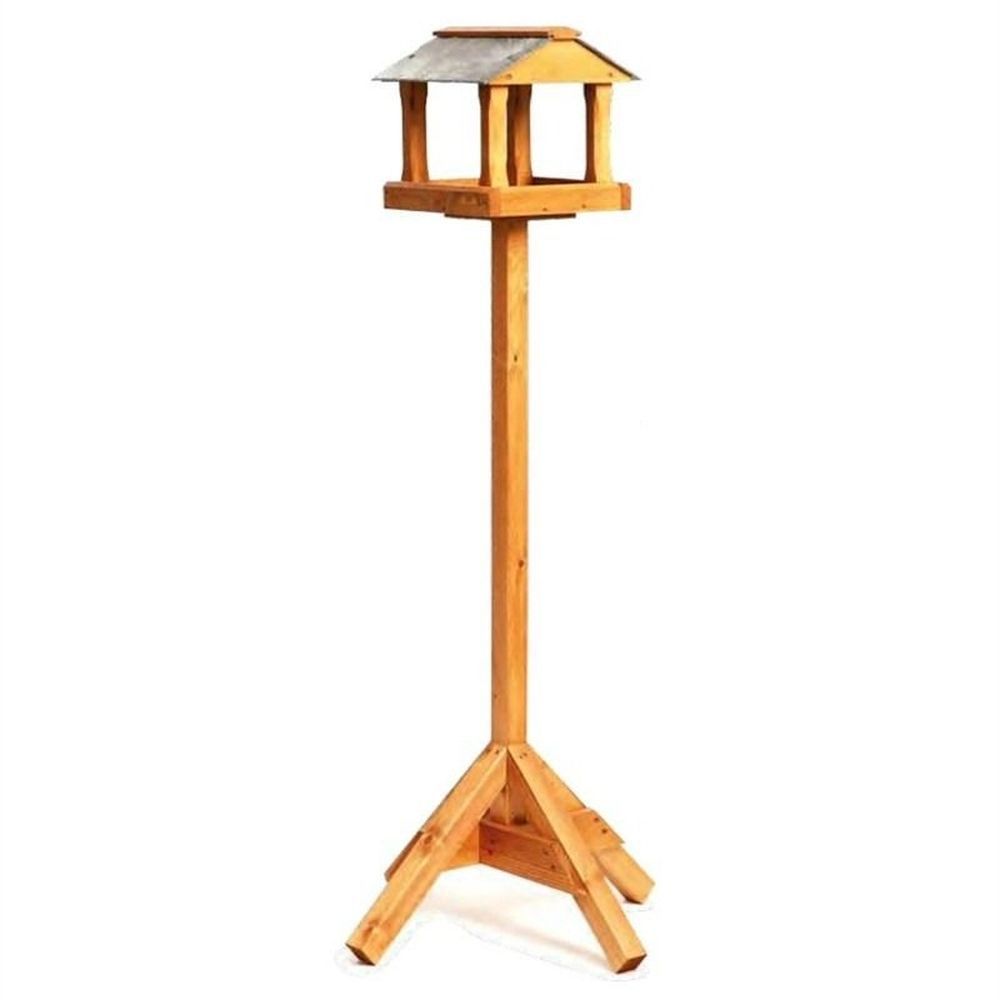 Tom Chambers 1.45m Baby Ryedale Wooden Bird Table