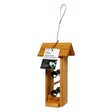 Tom Chambers Melrose Wooden Seed Feeder