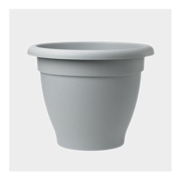 Stewarts 39cm Dove Grey Essentials Planter