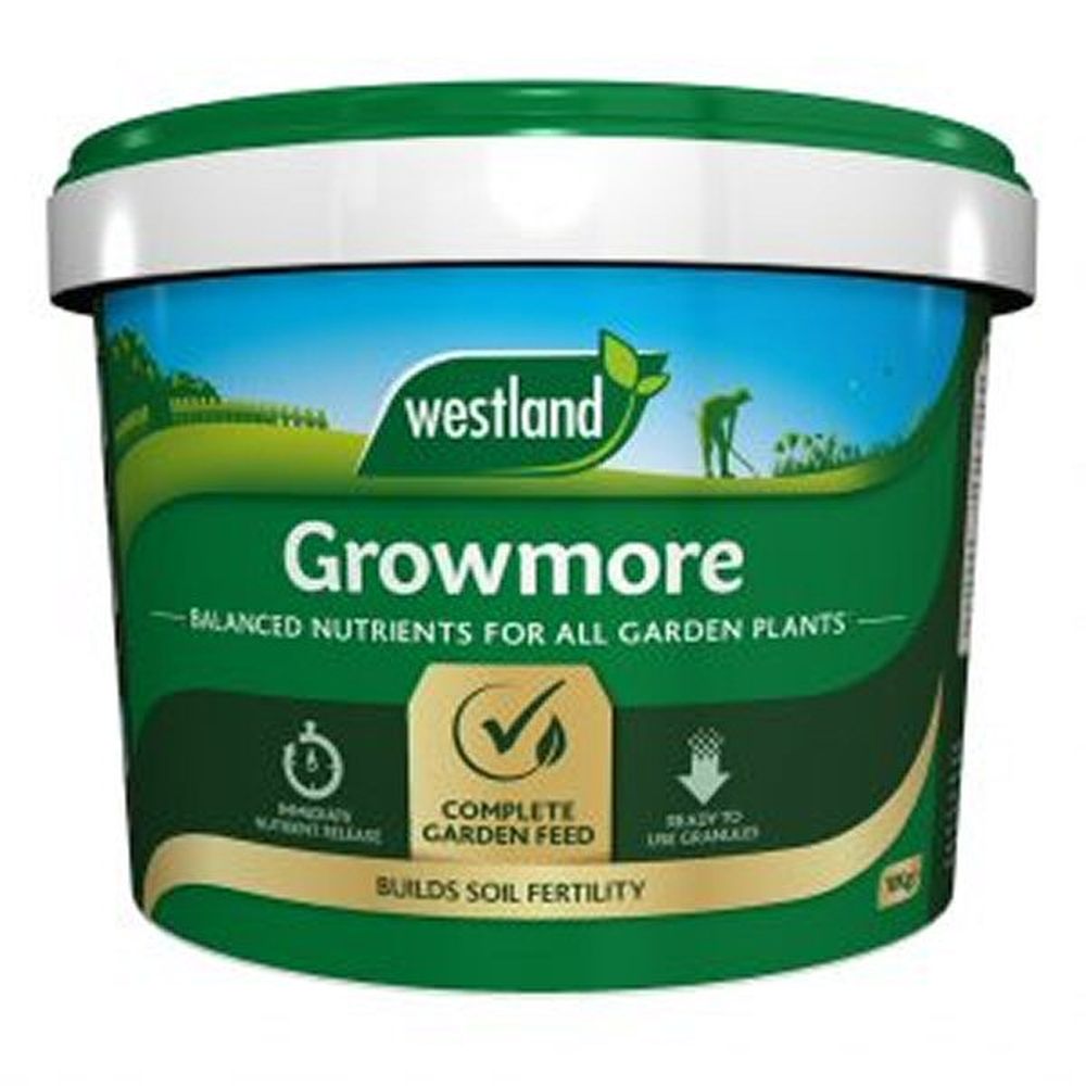 Westland 10kg Growmore Garden Fertiliser