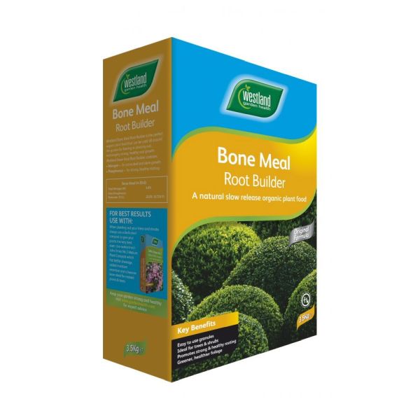 Westland 4kg Bonemeal Root Builder