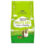 Country Value 10kg Fruity Nuggets for Rabbits
