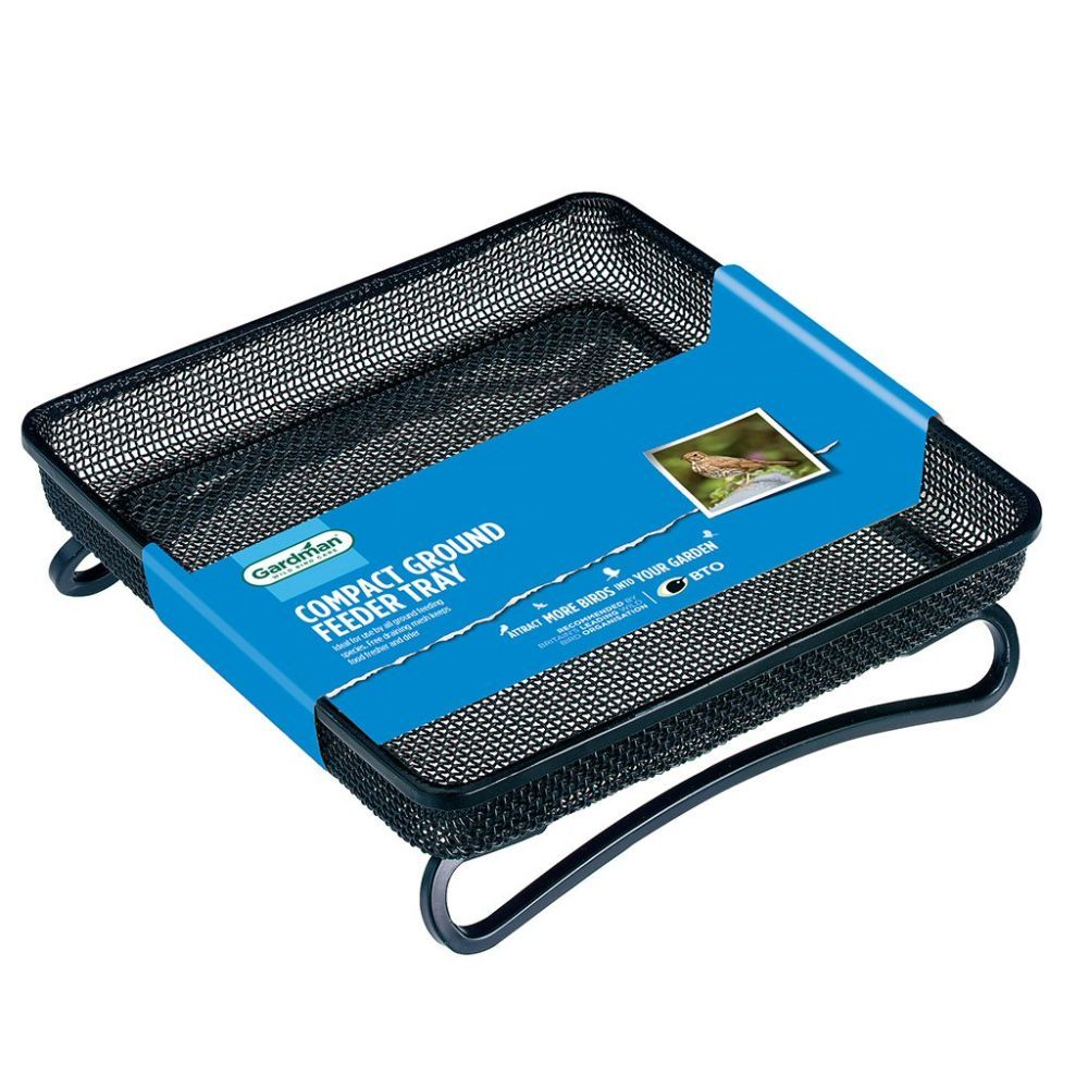 Henry Bell Ground Feeder Tray