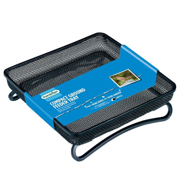 Henry Bell Ground Feeder Tray