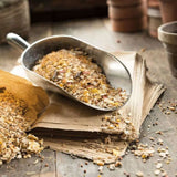 Gardman Aluminium Bird Seed Scoop