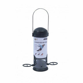 Henry Bell Essentials Wild Bird Seed Feeder