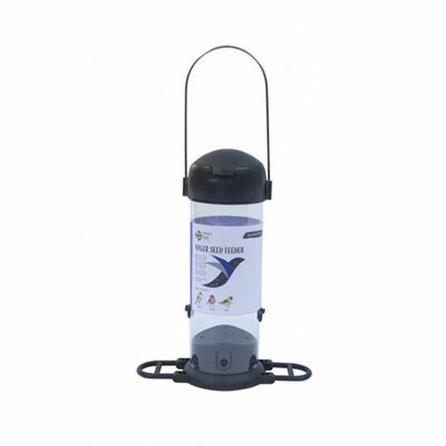 Henry Bell Essentials Wild Bird Nyger Seed Feeder