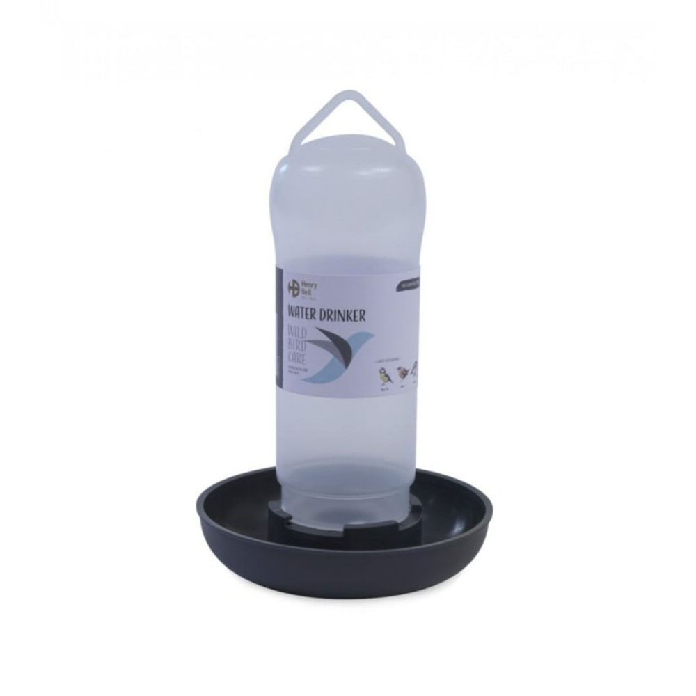 Henry Bell  Essentials Wild Bird Water Drinker