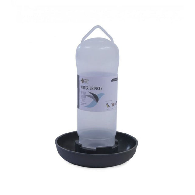 Henry Bell  Essentials Wild Bird Water Drinker
