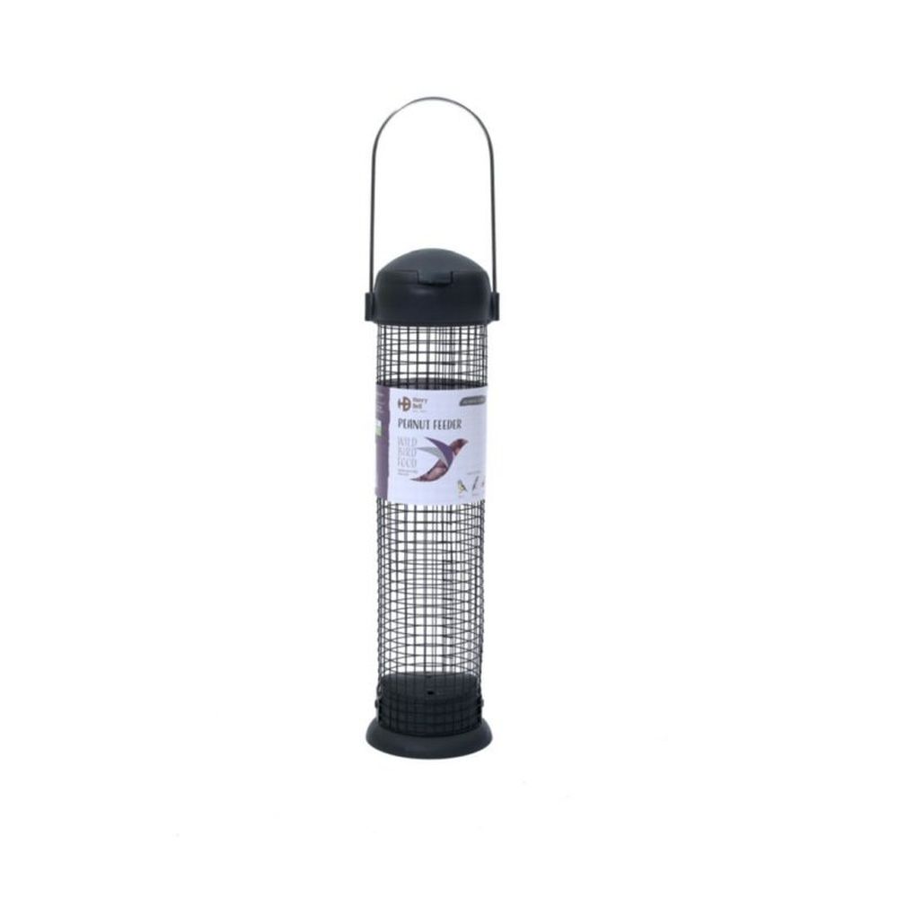 Henry Bell Essentials Plus Wild Bird Peanut Feeder