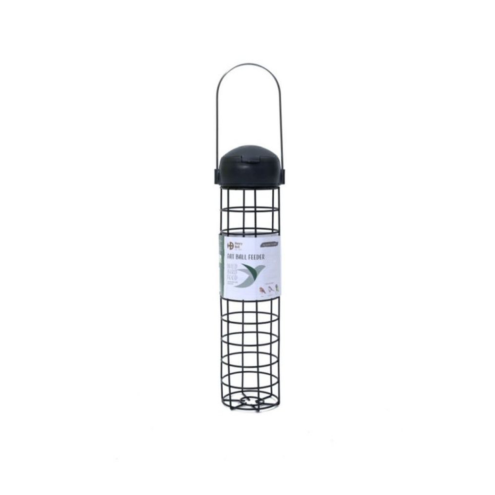 Henry Bell Essentials Plus Wild Bird Fat Ball Feeder