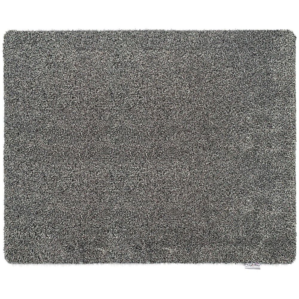 Hug Rug 75cm Light Grey Plains Mat