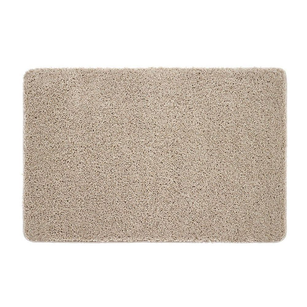 My Rug 80 x 120cm Stone Doormat (Dont recomend putting on?)