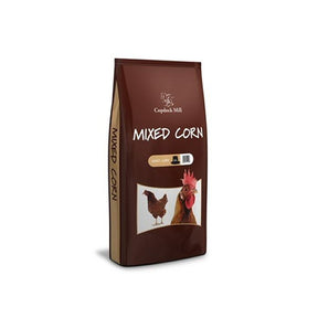 Copdock Mill 5kg Mixed Corn