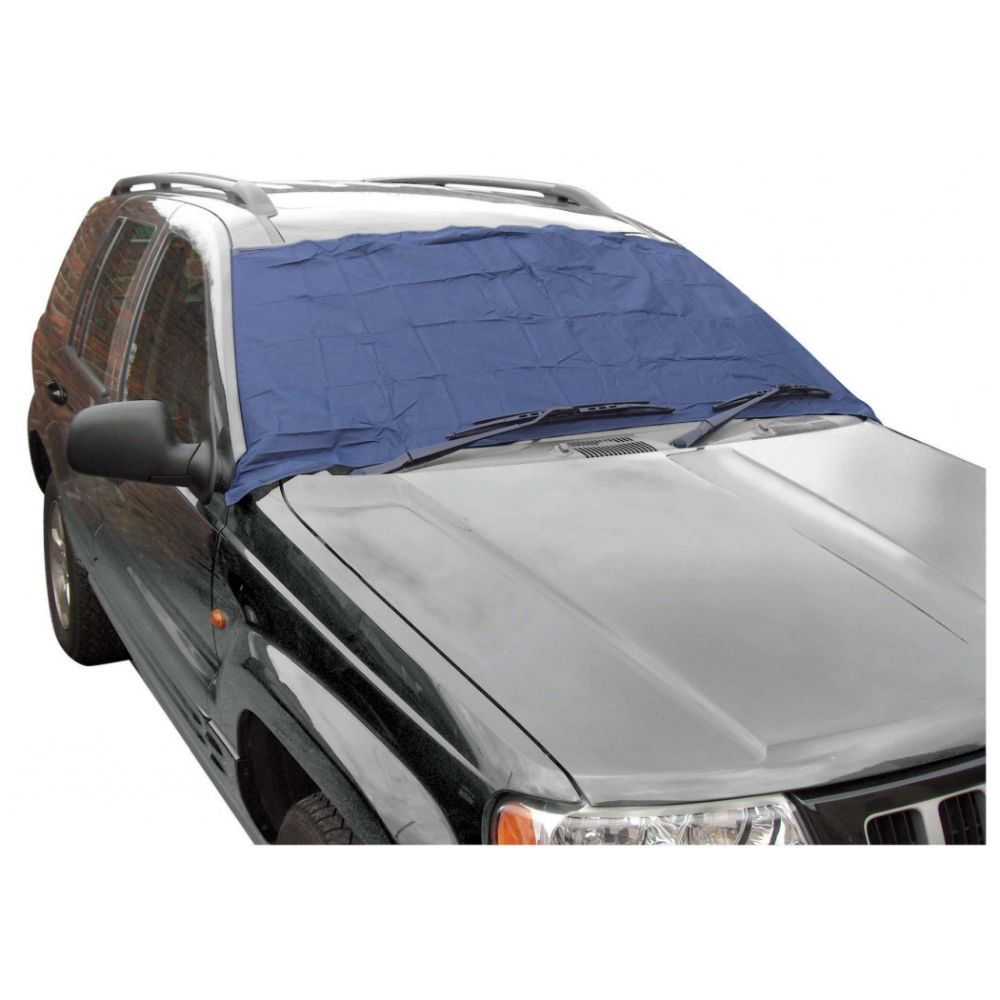 Streetwize Extra Large Universal Frost Screen