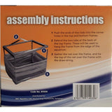 BETTA FISH NET BREEDER