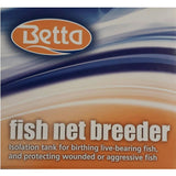 BETTA FISH NET BREEDER