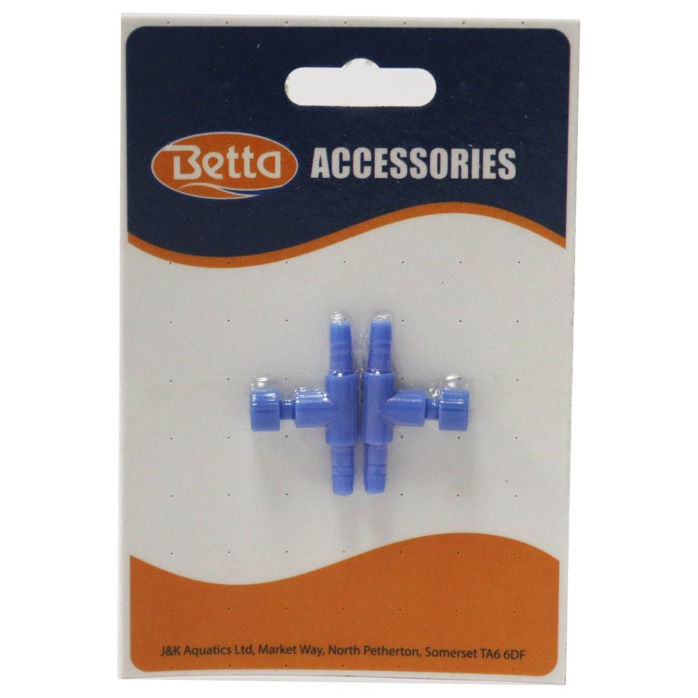 Betta Airline Regulator (2 pcs)