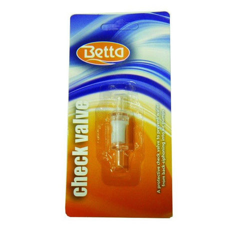 Betta Check Valve - AV040