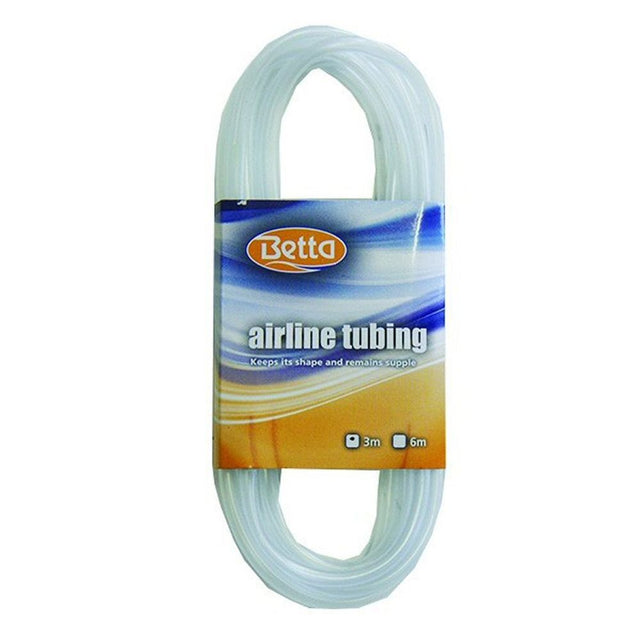 Betta 3m Airline Tubing