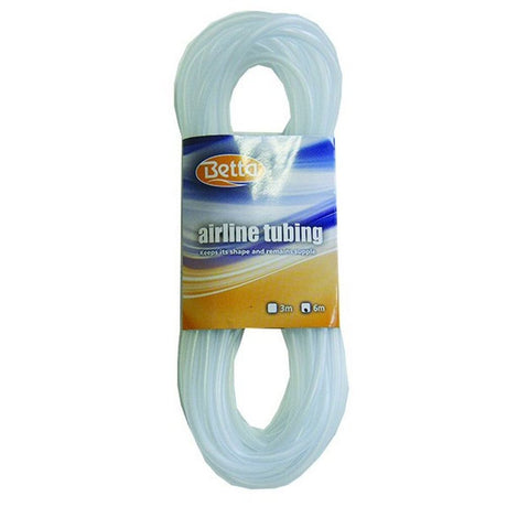 Betta 6m Airline Tubing