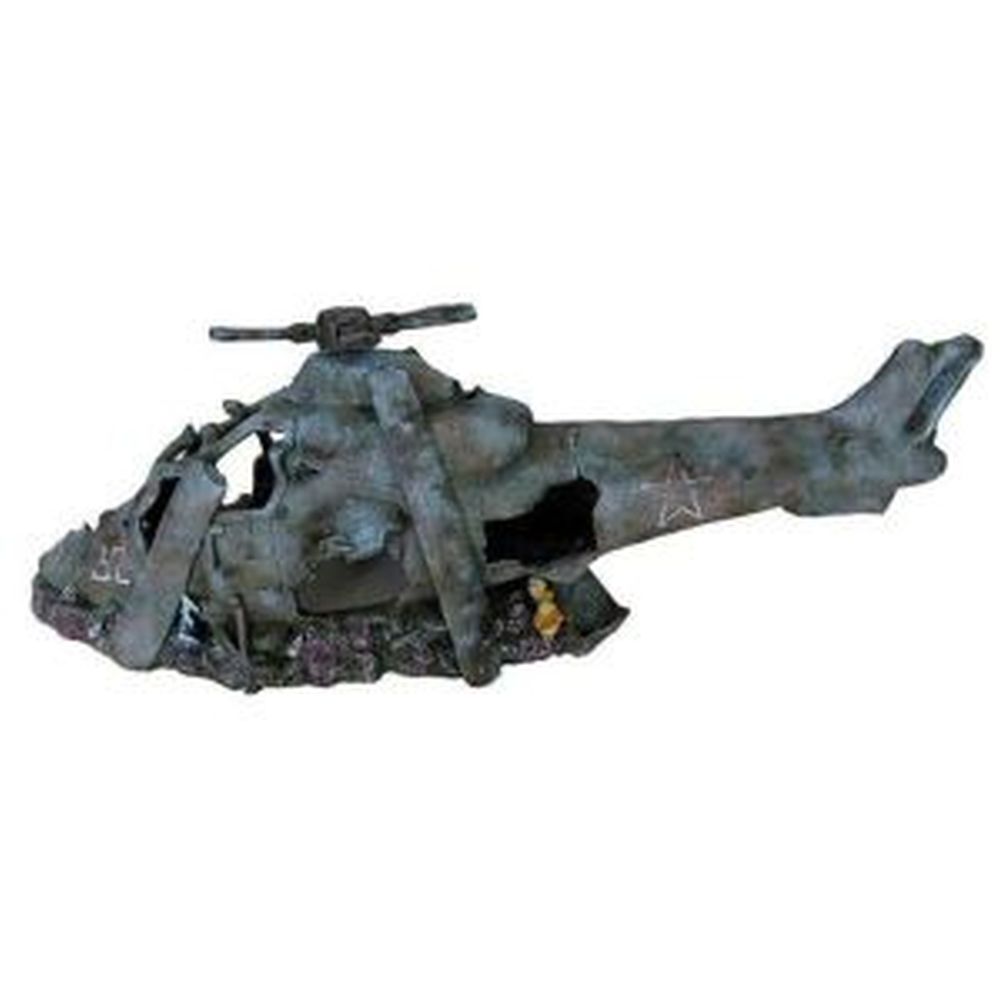 Betta 28cm x 12cm Small Helicopter