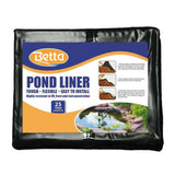 Betta 4m x 3m PVC Pond Liner Pre-Cut