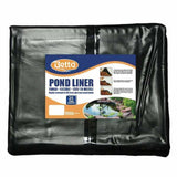 Betta Pre-Cut 4m x 4m PVC Pond Liner