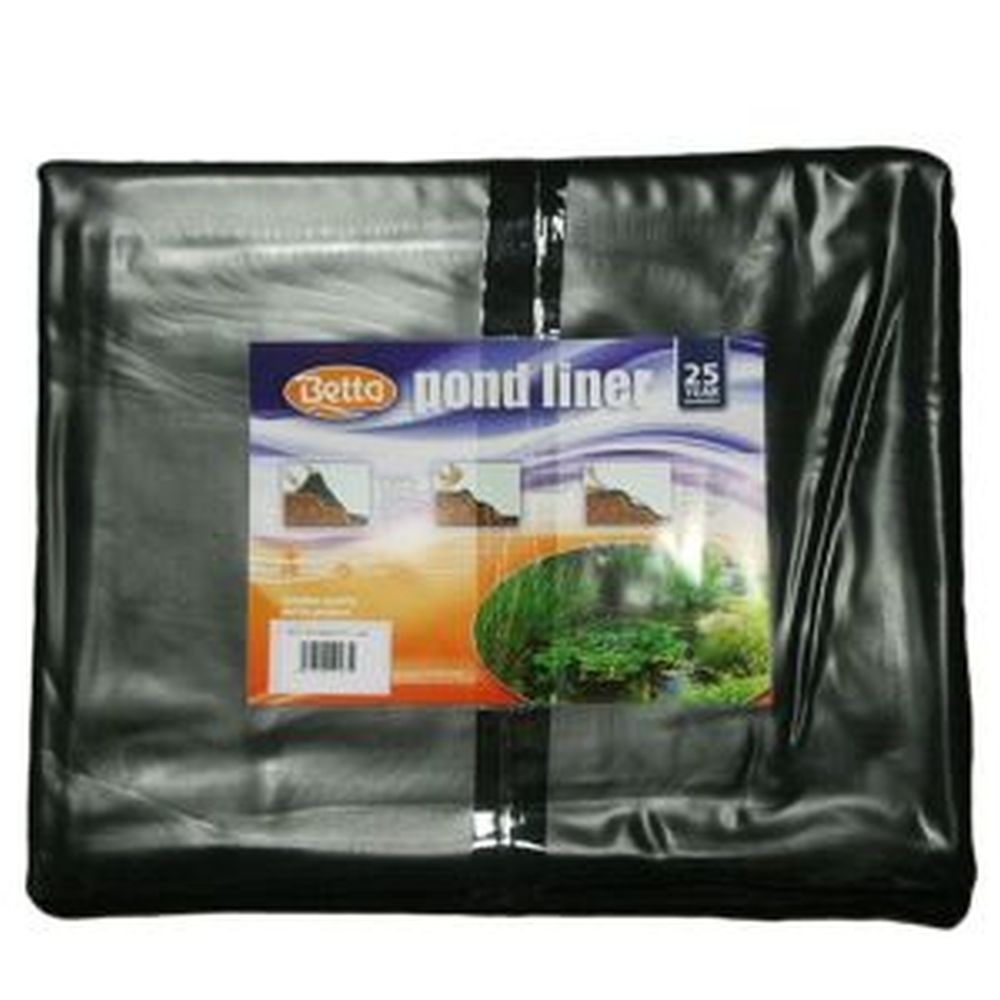 Betta 6M x 4M PVC LINER