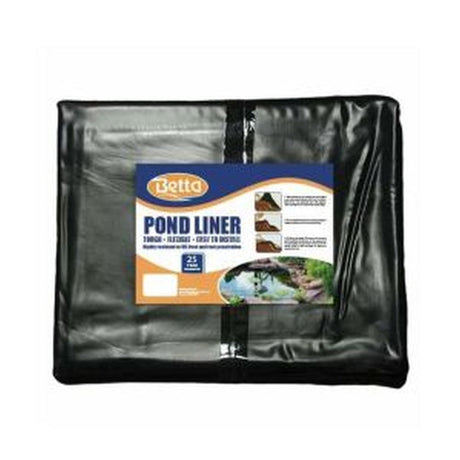 Betta 6 m x 6x PVC Liner
