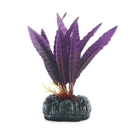 Betta Choice 10cm Silk Crypto Balasae - PP475