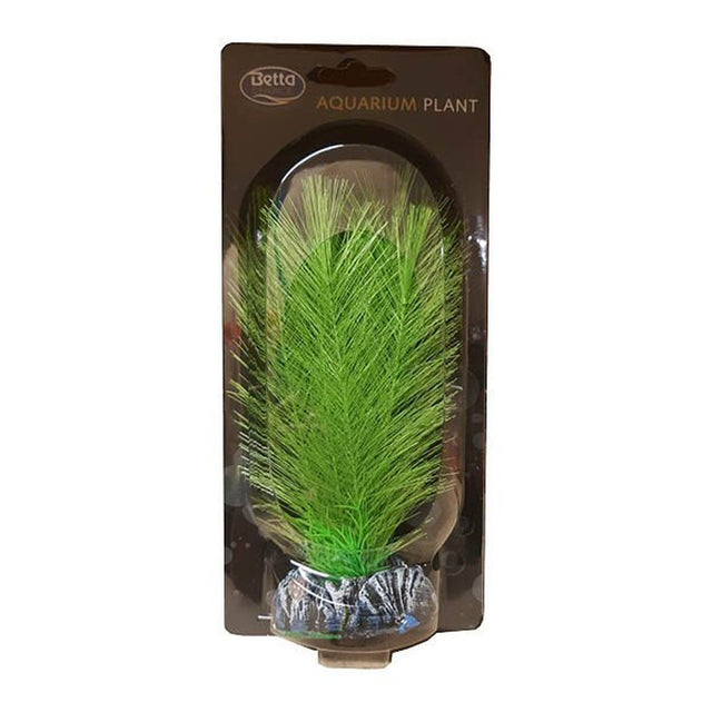 Betta Choice 20cm Silk Green Myriophyllum