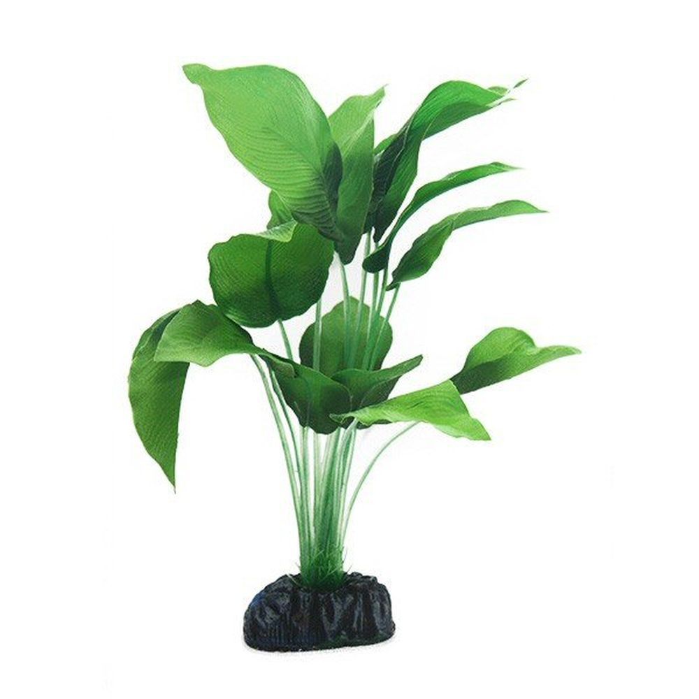 Betta Choice 30cm Green Silk Spathiphyllum - PP492