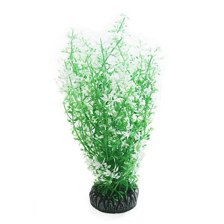 Betta Choice 30cm Round Green/White Wisteria