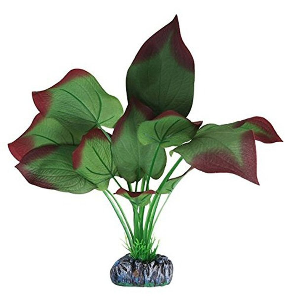 Betta Choice 30cm Green Silk Plant - PP559