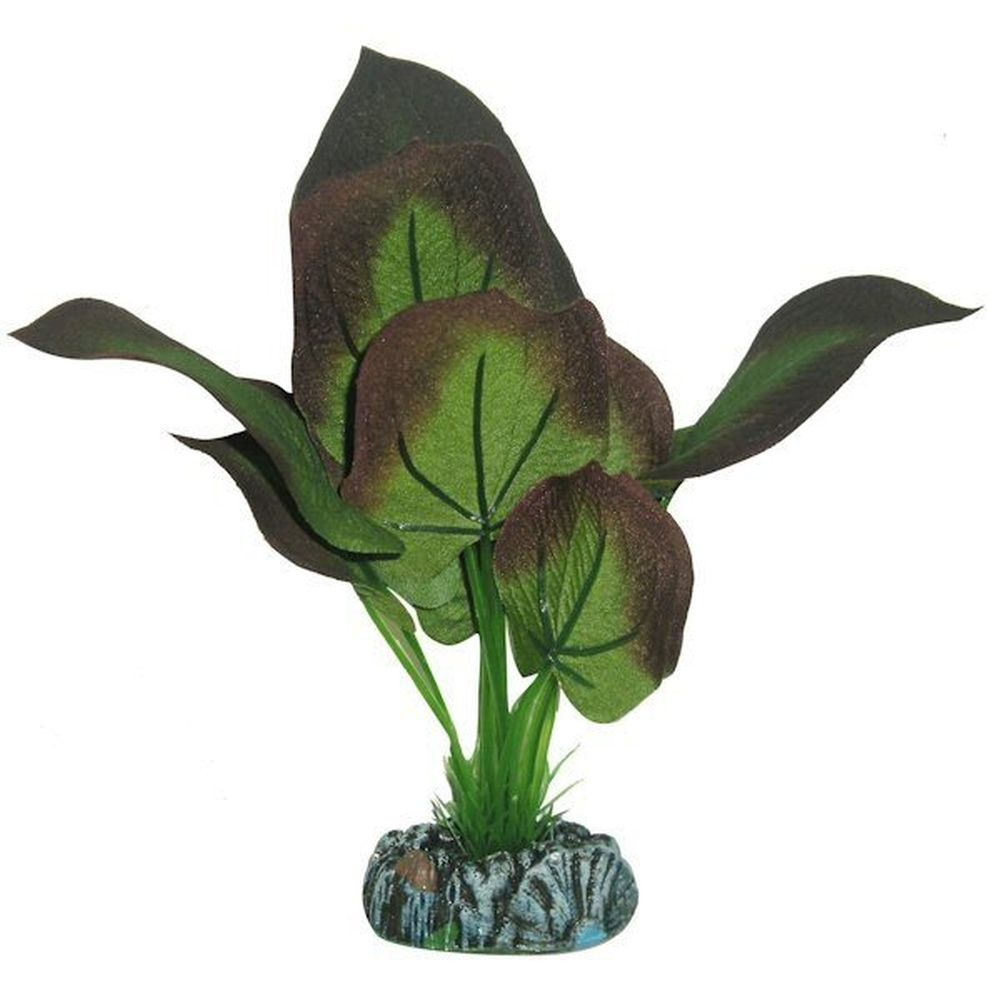 Betta Choice 20cm Green Silk Plant - PP564