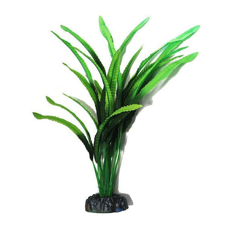Betta Choice 40cm Silk Green Plant