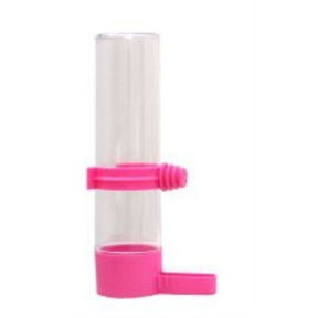 Beaks 15cm Fountain Bird Feeder - Medium (Assorted Colours)