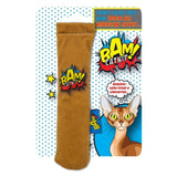 Bam! Catnip Cigar Cat Toy
