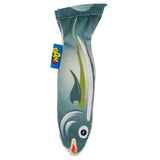 BAM! Catnip Fish Cat Toy