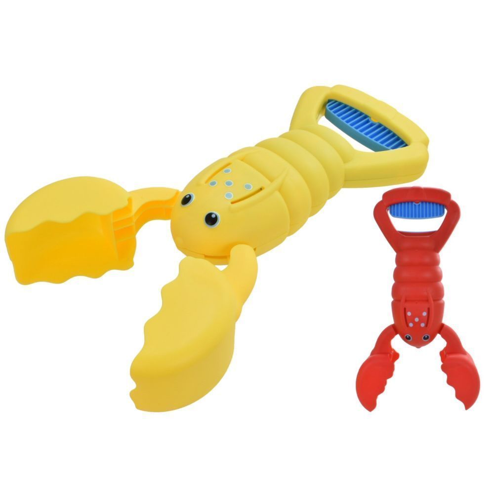 Kandy Toys Lobster Sand Toy (Assorted)