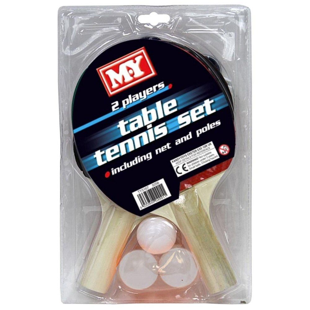 Kandy Toys Table Tennis Set